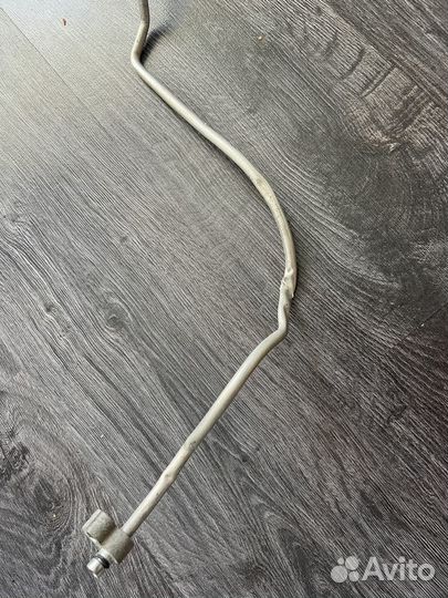 Трубка кондиционера lexus nx