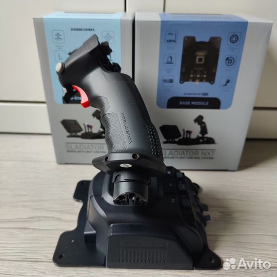 Vkb Gladiator NXT EVO SCG Prem OT