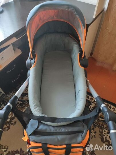 Коляска Infinity 2 в 1