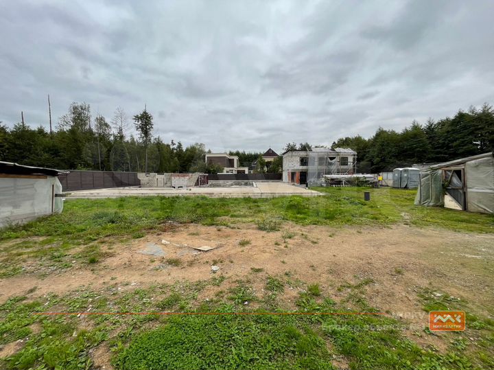 Участок 24 сот. (ИЖС)