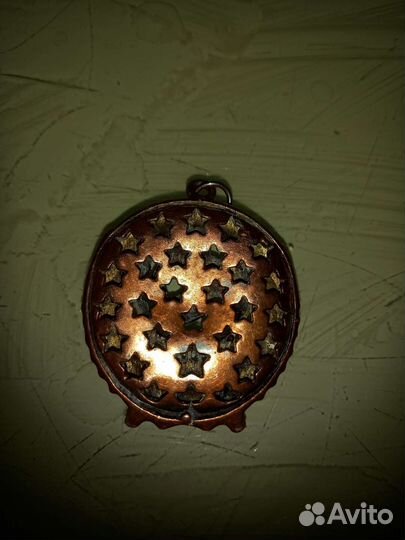 Жетон армейский