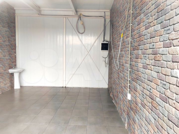 Торговая площадь, 25 м²