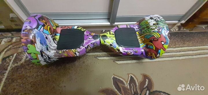 Гироскутер