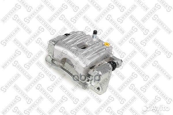 05-90552-SX суппорт тормозной задний левый