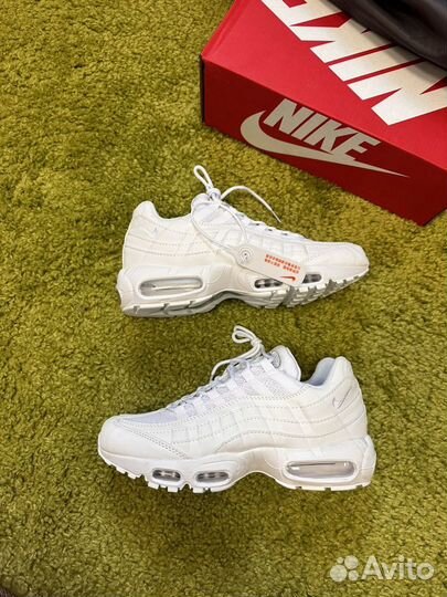 Nike air max 95