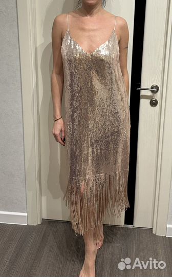 Платье вечернее