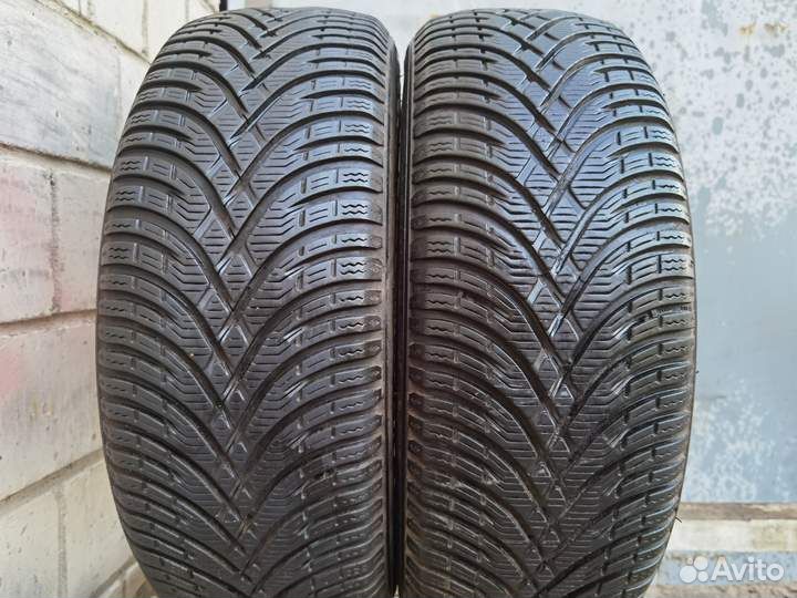 Bfgoodrich G-Force Winter 2 195/55 R16 91H