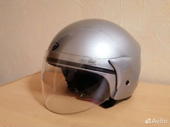 Шлем Suomy размер XS