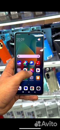 Xiaomi 13T Pro, 16/1 ТБ