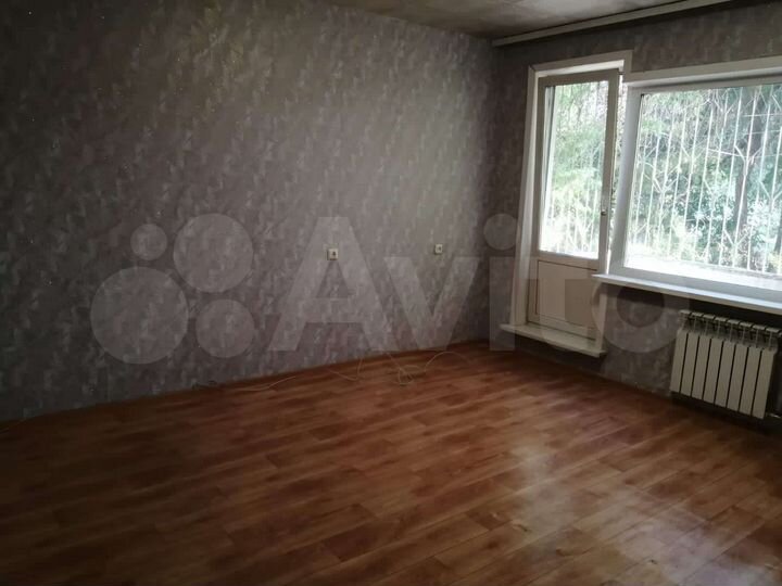 2-к. квартира, 48 м², 1/5 эт.