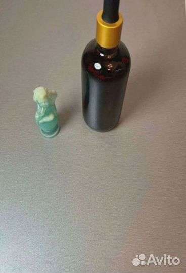 Вытяжка для желудка