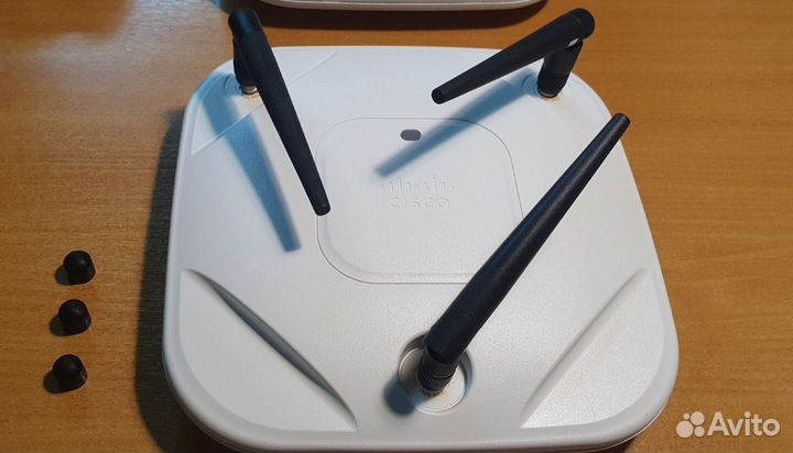 Точка доступа Cisco Aironet 1600