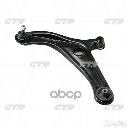 Рычаг CTR CQ0299L (CQT-6L) CQ0299L CTR