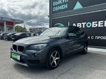 BMW X1 2.0 AT, 2014, 110 000 км, с пробегом, цена 1 513 000 руб.