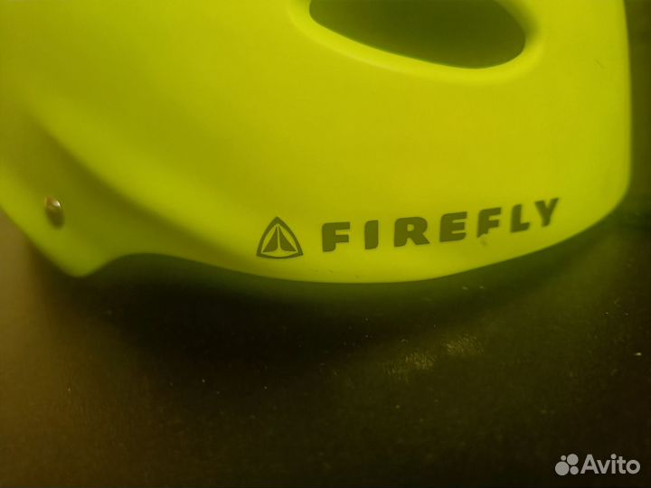 Шлем велосипедный детский