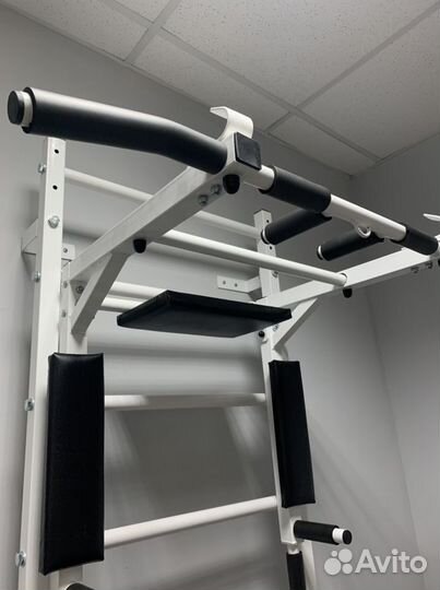 Шведская стенка