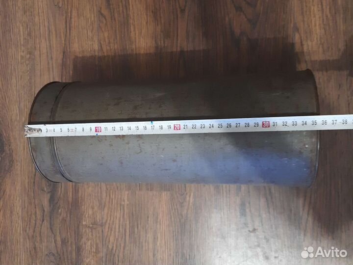 Металическая банка