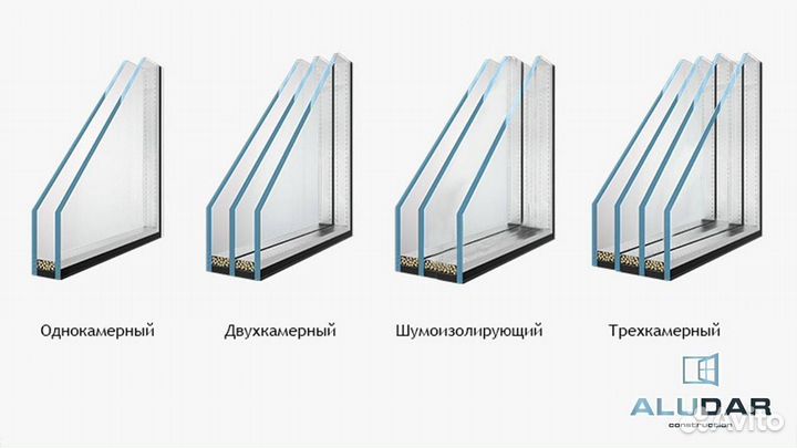 Двустворчатая уличная дверь с фрамугой