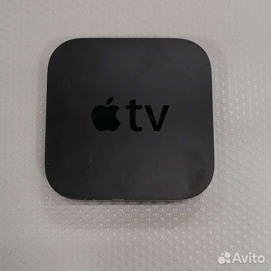 Тв приставка Apple TV А1469