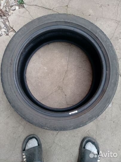 Pirelli P7 205/50 R17