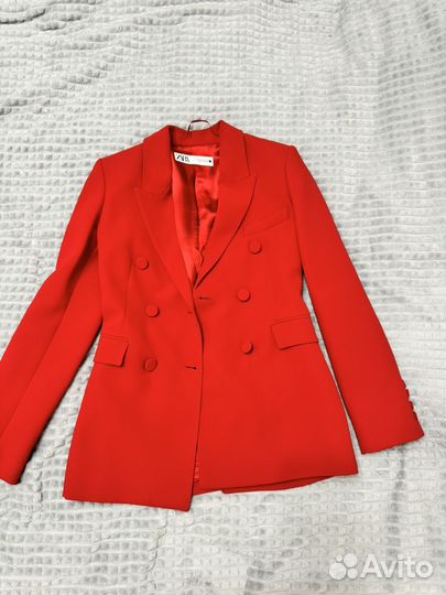 Комплект zara