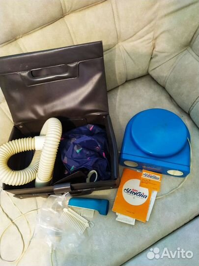 Фен для волос