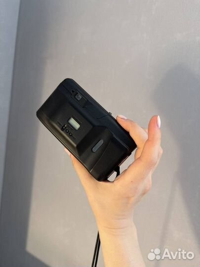 Olympus superzoom 70g