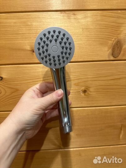 Гибкие шланги для смесителя, лейка для душа