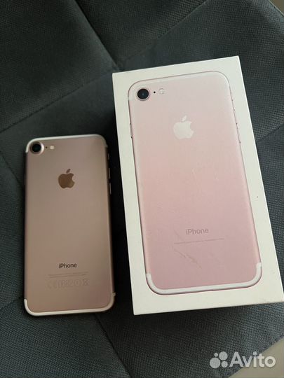 iPhone 7, 32 ГБ