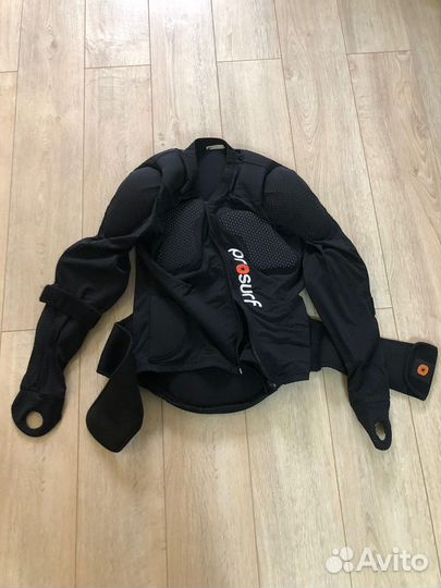 Защита спины Pro Surf ps08