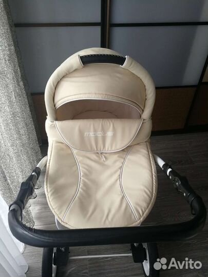 Riko Modus Коляска 2 в 1