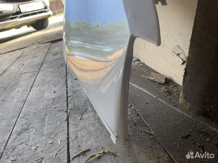 Крыло передние правое лада гранта fl