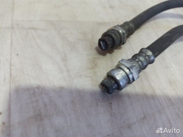 Шланг тормозной задний Mitsubishi Lancer 9 CS5W