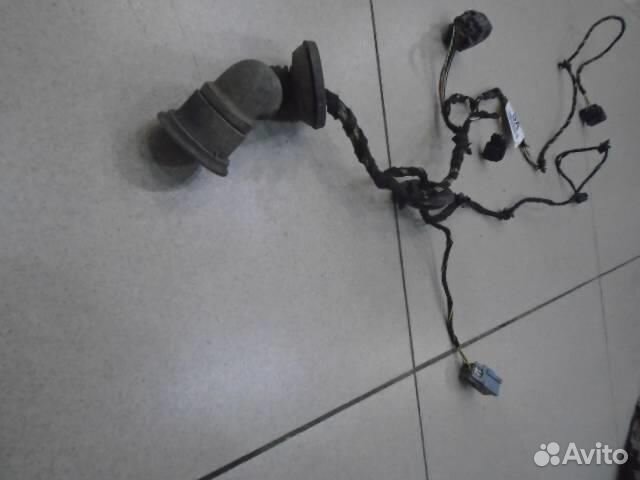Проводка двери передней правой Ford Mondeo 3 2000