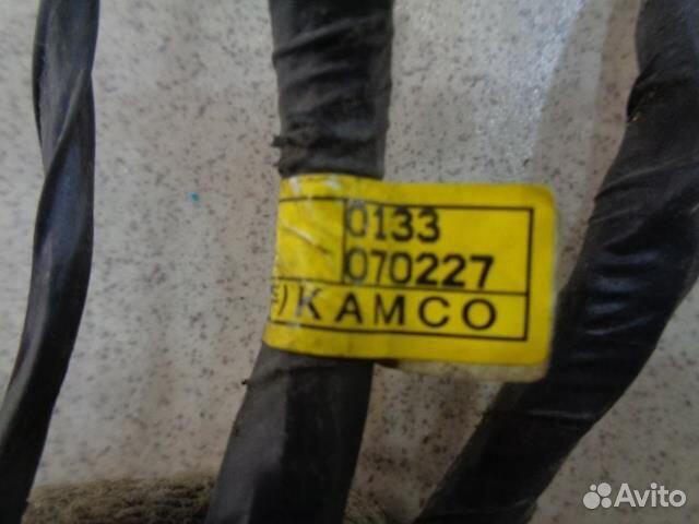 Проводка салона (жгут) Ssang Yong Actyon 2005-2010