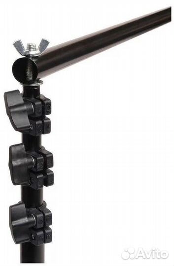 Система установки фона EF B-010