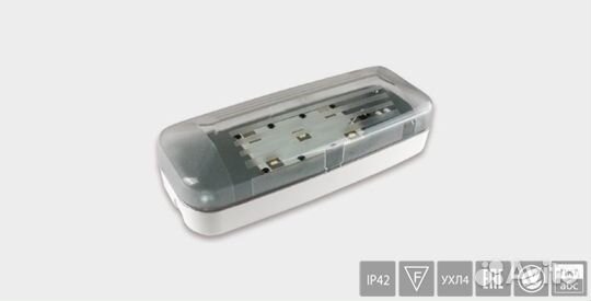 LED светильники