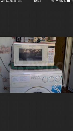 Комната 17 м² в 3-к., 9/12 эт.