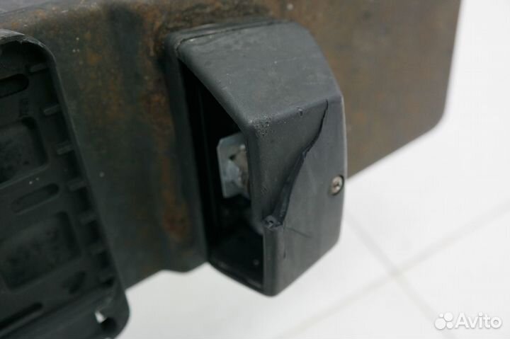 Фаркоп Transporter T5 2003-2015