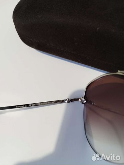 Очки мужские Tom Ford