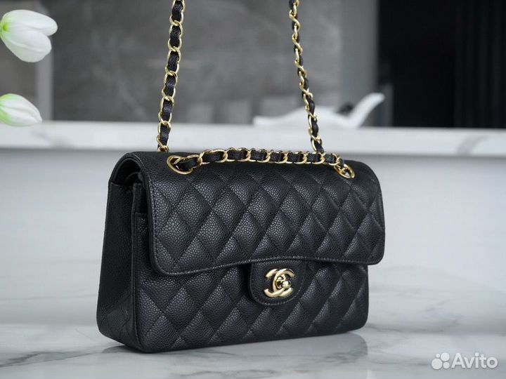 Сумка Chanel Classic Flap