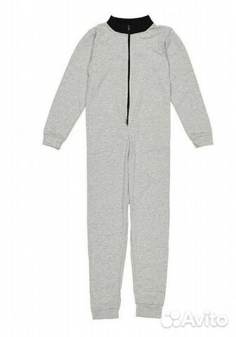 Комбинезон хоккейный