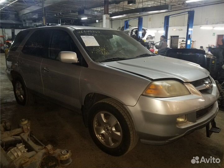 Разбор на запчасти Acura MDX