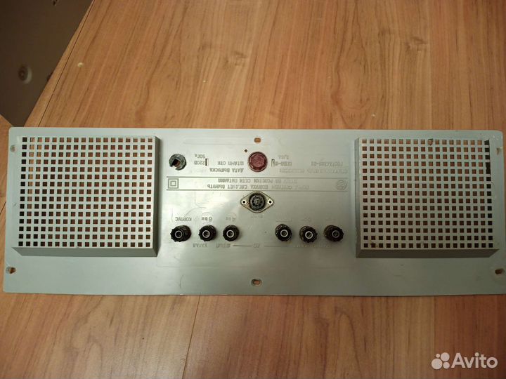 Детали Прибой 100ум104с и 50ум204с