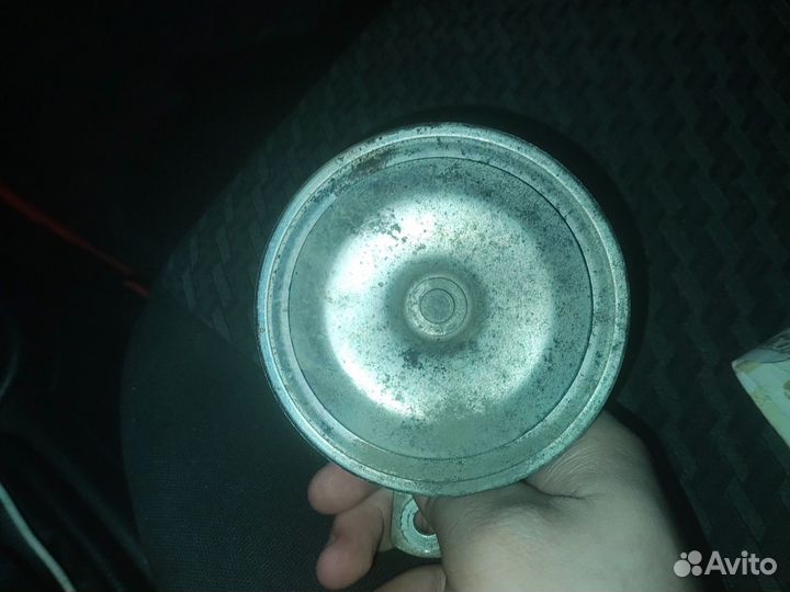 Продам авто сигнал гранта, datsun