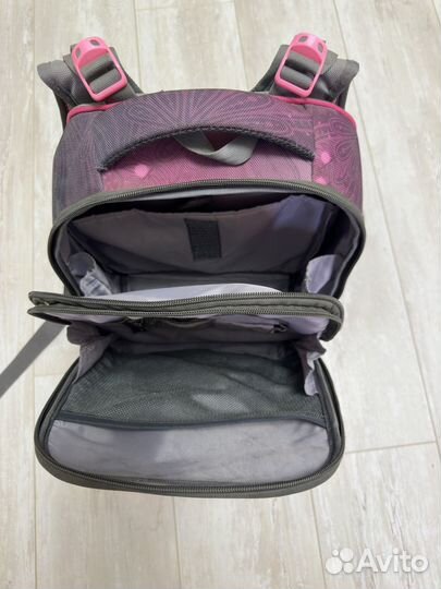 Рюкзак школьный ортопедический Sternbauer