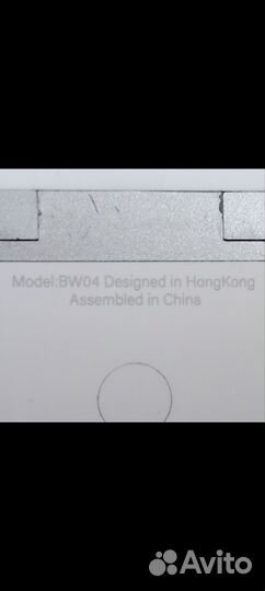 Беспроводные наушники apple airpods оригинал