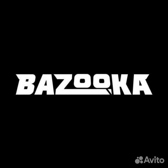 Продавец - консультант Bazooka Store