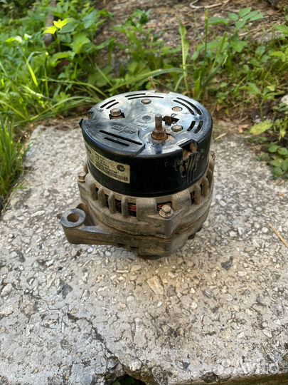 Генератор ваз 2112 2114