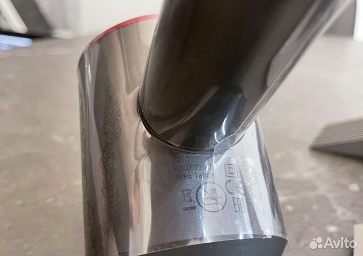 Фен Dyson supersonic HD08